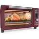 thumbnail image 1 of Horno tostador con freidora de aire Nuwave Bravo Pro 21QT 1800W, 1 of 7