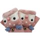 thumbnail image 5 of Guantes convertibles con forro polar de reno para niños pequeños, manoplas sin dedos para niños y niñas Sincero Electrónica, 5 of 5