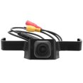 thumbnail image 1 of CCD Car Front Grille Camera Front Parking LOGO Camera Night Vision for 2020, 1 of 5