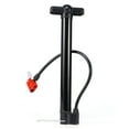 thumbnail image 3 of Bomba de inflado de neumáticos de bicicleta Hugtrwg adaptador de válvula Schrader Presta Para estrenar, 3 of 9