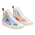 thumbnail image 2 of TENIS CONVERSE CHUCK 70 PRIDE MANDALA, 2 of 5