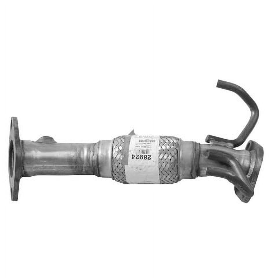 AP 28924 Exhaust Pipe Fits select: 2012-2013 KIA SOUL