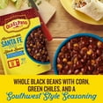 thumbnail image 4 of (8 pack) Old El Paso Black Beans, Santa Fe Style, Microwavable Pouch, 8.8 oz, 4 of 16