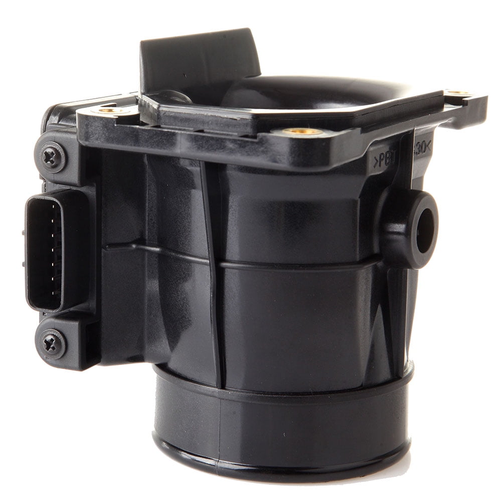 CCIYU MAF E5T08471 Mass Air Flow Sensor FITS FOR 2002-2007 for Mitsubishi Lancer 2.0L,2004-2006 for Mitsubishi Lancer 2.4L