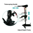 thumbnail image 4 of 60 lbs Thrust 28 in Shaft Electric Transom Mounted Trolling Motor Fishing Boats Freshwater, 4 of 8