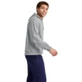 thumbnail image 2 of Hanes Originals Men's & Big Men's French Terry Pullover Hoodie Sweatshirt, Sizes XS-3XL, 2 of 6