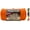 Neon (Safety) Orange, variant on TOUGH-GRID 750lb Neon (Safety) Orange Paracord / Parachute Cord - 100% Nylon Mil-Spec Type IV Paracord Used by The US Military, Great for Bracelets and Lanyards, 200Ft. - Neon (Safety) Orange