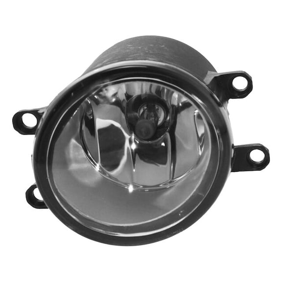 Front Left Fog Light - Compatible with 2009 - 2015 Toyota Venza 2010 2011 2012 2013 2014