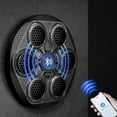 thumbnail image 5 of Smart Boxing Machine with LED Electronic Wall Mount for Home Music Boxing Exercise and Fitness Training, 5 of 6