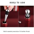 thumbnail image 5 of 3 PCS Bottle Stopper(round), 5 of 5