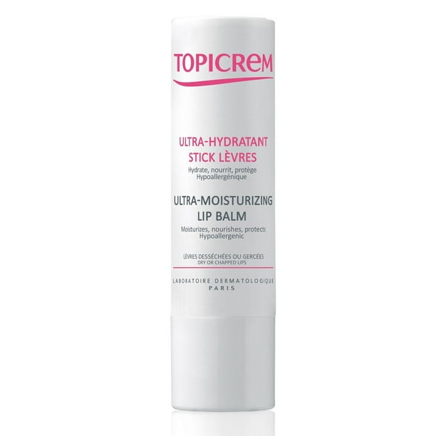 Topicrem / Stick Ultra-Hidratante 5Gr Topicrem Topicrem Topicrem Stick