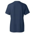 thumbnail image 5 of GDREDA T-Shirt à Manches Courtes Imprimé pour Femmes, Col Rond, Extensible, 5 of 5