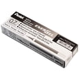 thumbnail image 5 of Pentel ink Pen Refills for EnerGel Gel Pen 0.7mm Needle Tip, Black ink, 12 Count, 5 of 8