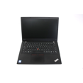 thumbnail image 1 of Lenovo Thinkpad L480 14 Pouces HD Notebook Intel i5 8 Go 256 Go Windows 10 Pro Noir, 1 of 6