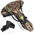 thumbnail image 2 of Archery Crossbows Case T-Shaped Storage Case Bag Backpack Protective Outdoor Hunt, 2 of 3