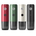thumbnail image 2 of Practical Espresso Machine USB Rechargeable Cordless Coffee Maker with 7800mAh for Travel Camping Use, 2 of 9