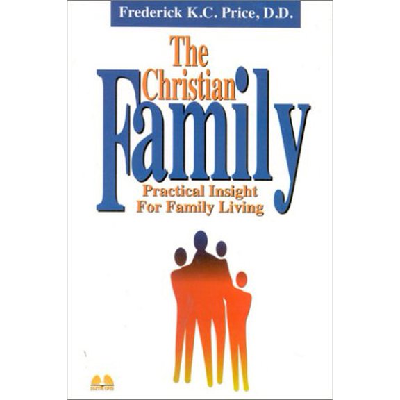 Pre-Owned The Christian Family (Hardcover) 1883798175 9781883798178