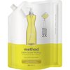 Method Lemon Mint Dish Soap Refill