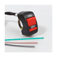 thumbnail image 5 of "Switch Intermitentes Faros Auxiliares Universal Moto LAB.G Negro ", 5 of 5