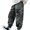 czb# Camouflage343, variant on CUZIBR Boys Pants Solid Color Children's Camo Cargo Jogger Pants Geometric Print Multi Pockets Label Patch Elastic Ankle Loose Kids Streetwear Trousers,,3-4 Years