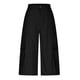 thumbnail image 3 of WILLBEST Pantalones Casuales para Mujer, Cómodos Pantalones Deportivos con Estampado de Halloween, Cintura Elástica Suave para Uso Diario. Extra Grande, 3 of 5