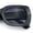 Black - Smoke, variant on Womens Classy Mod Thick Plastic Rounded Rectangle Fashion Sunglasses All Brown