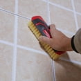 thumbnail image 5 of Hyper Tough Scrub Brush with Threaded Pole Socket, 2.8 in, 5 of 8