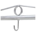 thumbnail image 4 of Premium 36" Chain Fabric Stretcher Bar - 3 Hook, 4 of 4