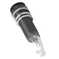 thumbnail image 3 of Conector de clavija de extremo, conector de clavija de extremo con accesorios para guitarra eléctrica Conector de clavija de extremo para guitarra eléctrica Rendimiento comprobado, 3 of 12