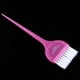 thumbnail image 2 of 2 X Cepillo Profesional para Teñir El Cabello, Cepillo para Teñir, Peine, Herramienta de Peluquería para Salón Macarena Brocha para teñir el cabello, 2 of 8