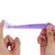thumbnail image 5 of Cucharas de entrenamiento de autoalimentación Oso de Fresa de silicona para bebé con 2 estuches, 5 of 6