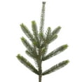 thumbnail image 2 of Vickerman 5' Bed Rock Pine Artificial Christmas Tree, Unlit, 2 of 2