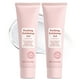 thumbnail image 4 of Gel exfoliante purificante, iluminador, purificante de puntos negros, removedor de células muertas, gel exfoliante facial y corporal, 50 g. Crema., 4 of 9