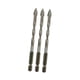 thumbnail image 2 of Brocas excéntricas de 3 flautas, resistentes al desgaste y de alta dureza para ladrillos y vidrio. 6 mm, 2 of 9