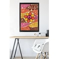 thumbnail image 6 of Peace, Love, and Kindness Wall Poster, 22.375" x 34" Framed, 6 of 6