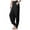 Black, variant on Yoga Pants for Women Dgankt Women's Loose Comfortable Yoga Pants Long Pants Home Pants Lightweight High Stretch Casual Pants On Clearance
