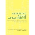 thumbnail image 1 of Assessing Adult Attachment: A Dynamic-Maturational Approach to Discourse Analysis, 1 of 3