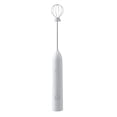 thumbnail image 1 of Batidora Manual Eléctrica Inalámbrica USB para Leche, Compacta y Silenciosa, Ideal para Espumar y Mezclar, con Tres Velocidades y Batería Recargable, Perfecta para Cocina y Regalo., 1 of 6