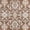 Brown, variant on Unique Loom Charlotte Collection Area Rug - Carmel (6' 1" x 9' Rectangle Rust Red/Beige)