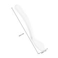 thumbnail image 2 of BRIGHTFUFU 10Pcs Face Cream Applicator Smooth Tools For Women Travel Use, 2 of 8