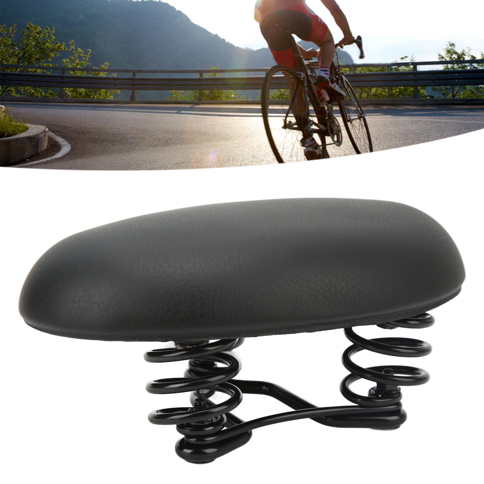 No nose bike seat hotsell