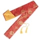 thumbnail image 5 of Espesor de tela de seda bolso de espada japonesa bolsa de almacenamiento de katana, 5 of 5