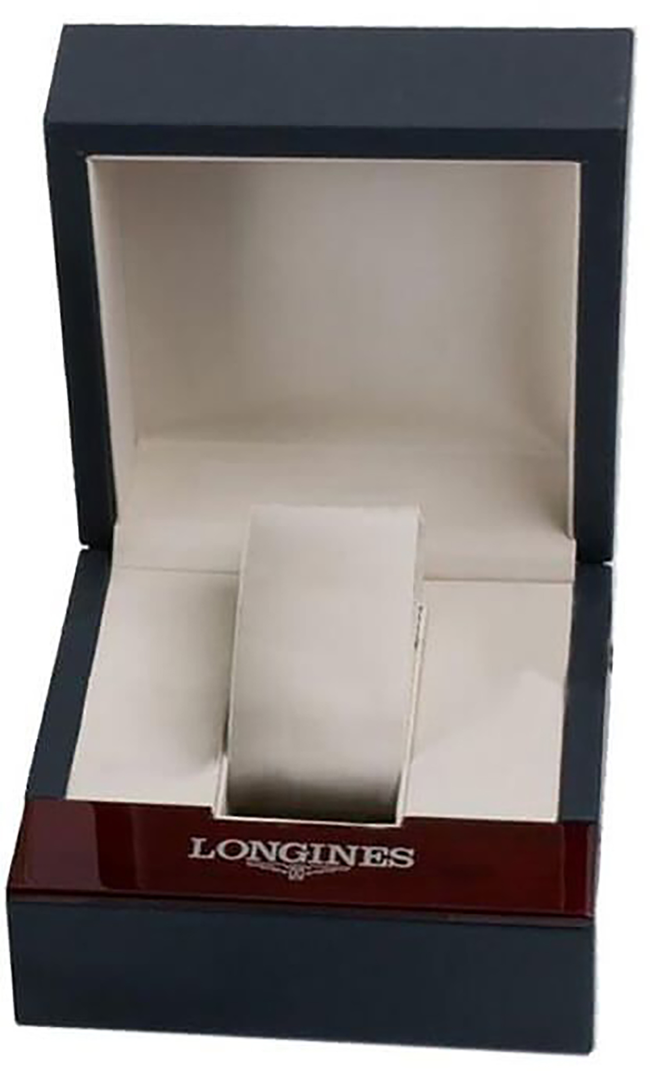 Longines Master Collection Silver Dial Men's Watch L2.631.4.70.6 - image 4 of 4