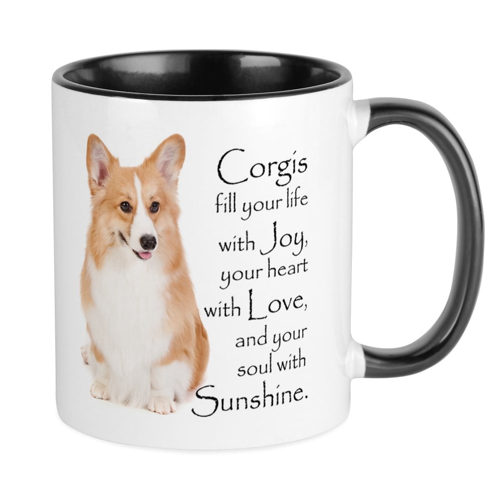 corgi cup