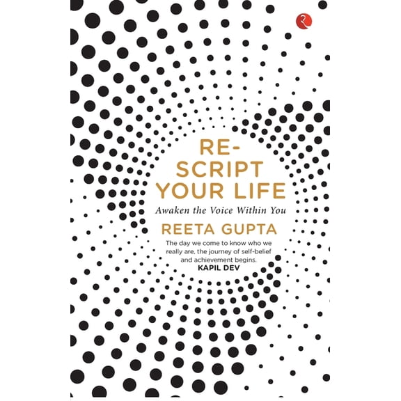 Rescript Your Life, (Paperback)