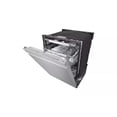 thumbnail image 3 of Lg Ldph7972 24" Wide 15 Place Setting Energy Star Rated Built-In Dishwasher - Stainless, 3 of 8