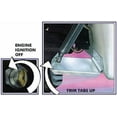 thumbnail image 2 of Bennett AR512 Auto Tab Retractor - 12V, 2 of 3