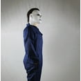 thumbnail image 5 of WPOHM Michael Myers Mask Creepy Latex Props, Scary Horror Cosplay Costume Mask, 5 of 6