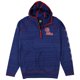 thumbnail image 1 of G-III Deportes Mujeres Mississippi Rebels Sudadera con capucha Sudadera ums L, 1 of 2