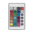 thumbnail image 1 of Night Lamp Underwater RGB LED Decoration Light Remote Control IP67 Waterproof Aquarium Lamp, 1 of 7